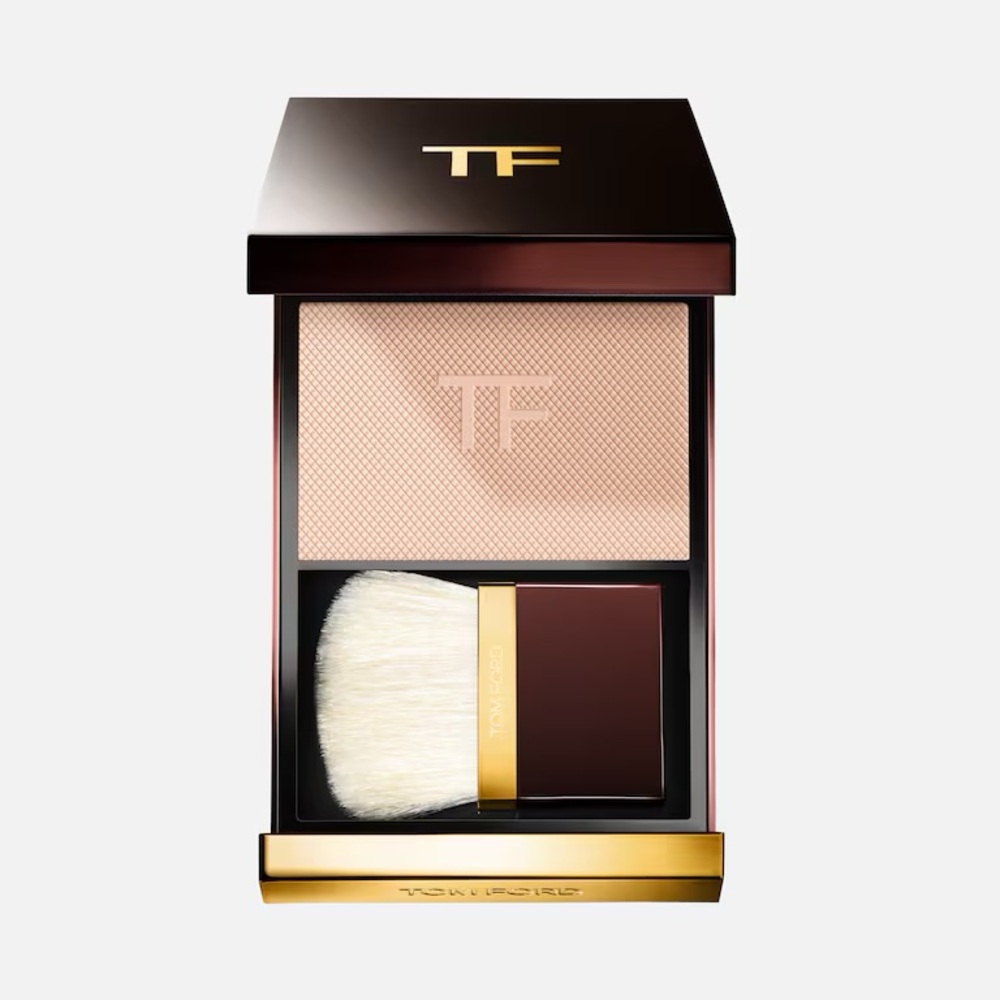 TOM FORD ARCHITECTURE SOFT MATTE BLURRING POWDER Shade 01 Alabaster Nude